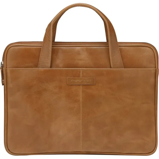 dbramante1928 Silkeborg 13" laptoptaske – brun