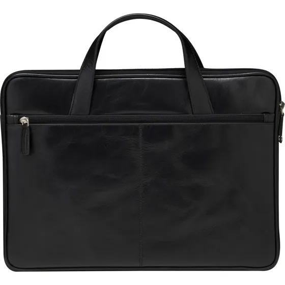 dbramante1928 Silkeborg 15" Laptoptaske, Sort