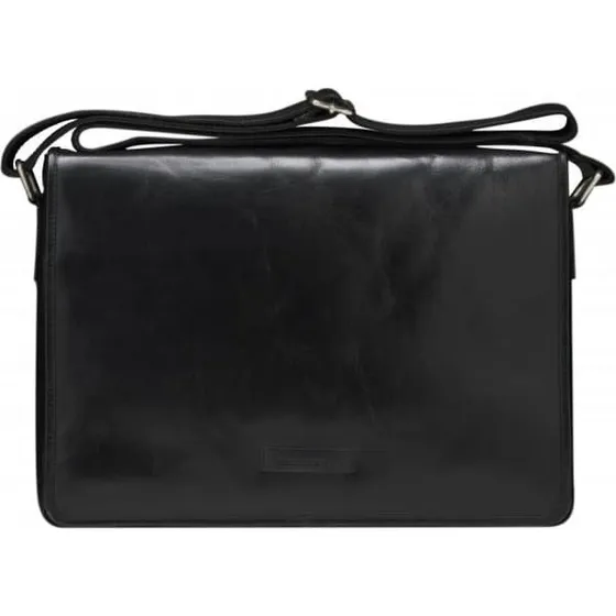 Dbramante1928 Marselisborg 14" laptoptaske, sort