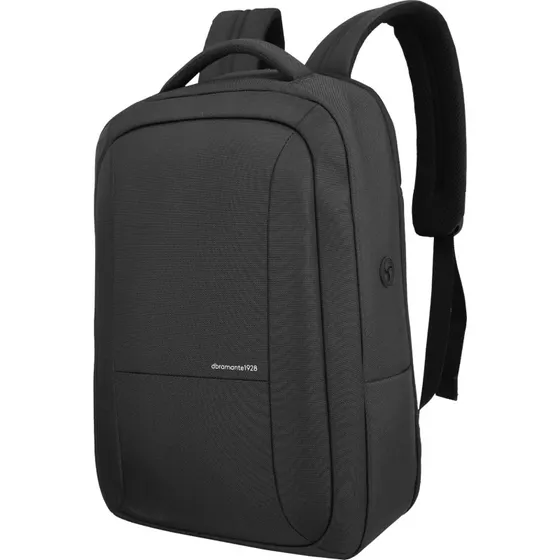 Dbramante1928 Nyborg Recycled Backpack 16" Mrkegr