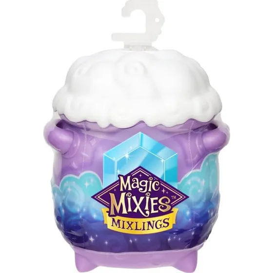 Magic Mixies Mixlings, 2 stk.