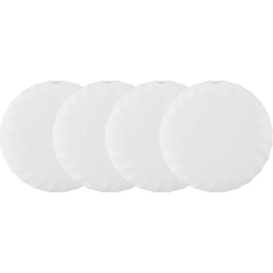 Lippa Smart-Finder til ngler & kledyr  Apple Find My, 4 stk