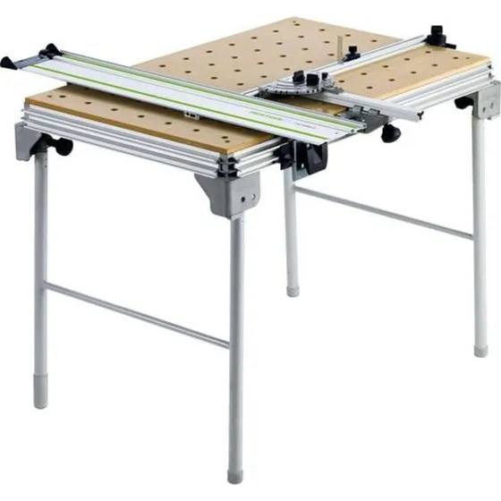 Festool Arbejdsbord MFT/3 90 cm foldbart