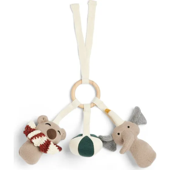 Nuuroo Liann aktivitetslegetj