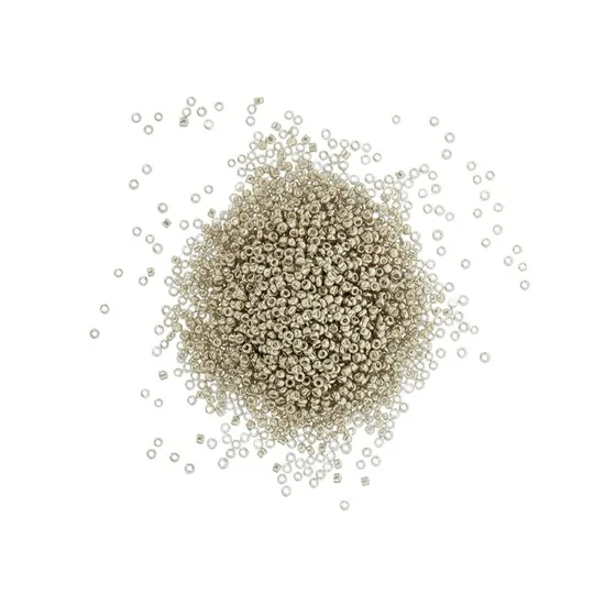 me&my BOX Glasperler - Slvfarvet