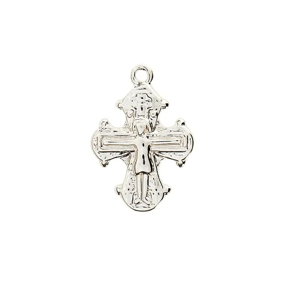 me&my BOX Dagmarkors - 925 slvbelagt vedhng