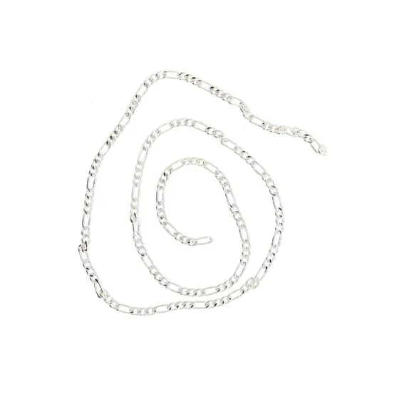 me&my BOX Figarokde 50 cm  Slvbelagt 925