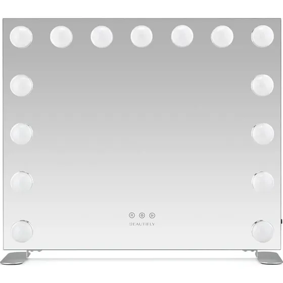 Beautifly Mirror Visage LED Vanity makeupspejl