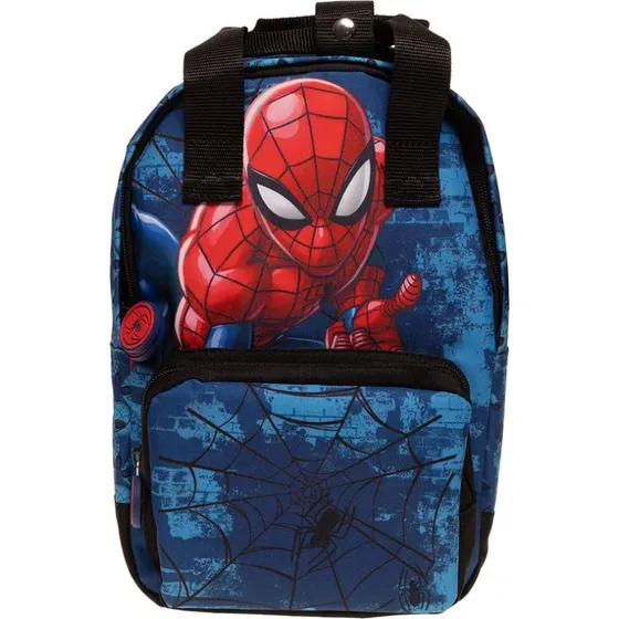 Spider-Man mini rygsk H29 x B20 x D13 cm (7 L)