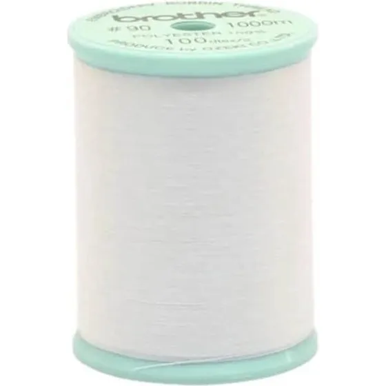 Brother Skitch Broderiundertråd PP1 1100 m - 5 stk