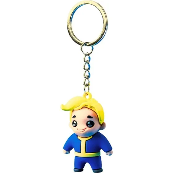 Good Loot Fallout Vault Boy 3D-nglering