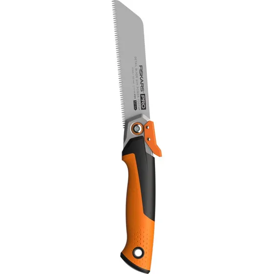Fiskars Pro PowerTooth foldbar trksav 15 cm