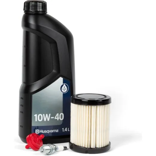Husqvarna Servicekit 2 til Rider (Briggs & Stratton 3115)