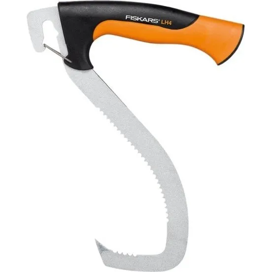 Fiskars WoodXpert LH4 lftekrog 303 mm, orange