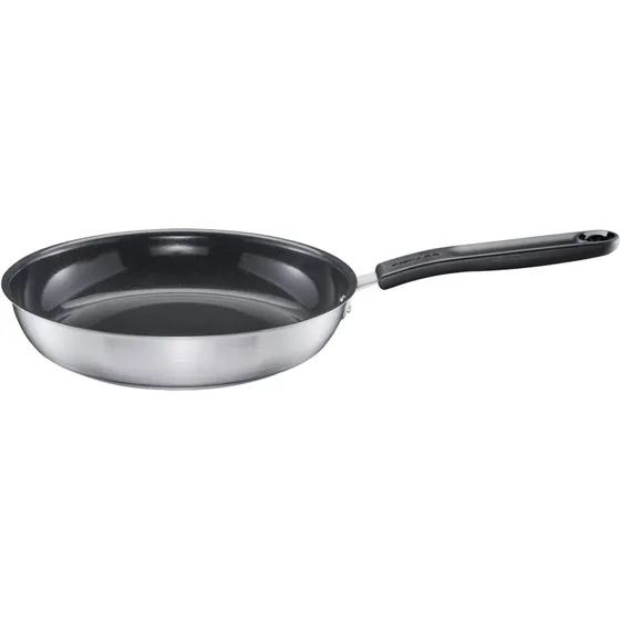 Fiskars Functional Form stegepande 24 cm Ceratec