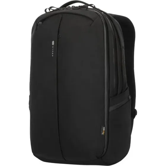 Hyper HyperPack Pro 16" laptoprygsk - sort
