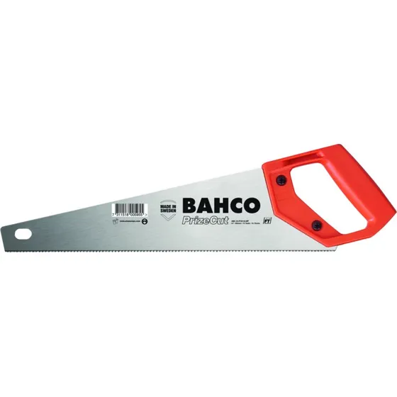 Bahco Hndsav Universal 350 mm fintandet