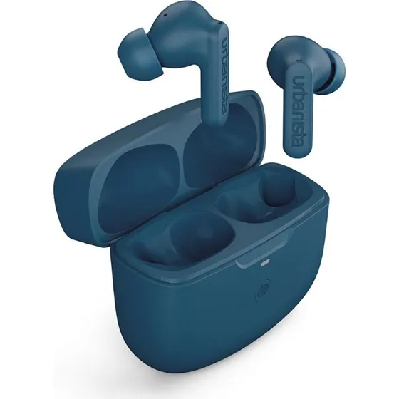 Urbanista Atlanta true wireless in-ear hretelefoner, bl