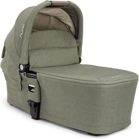 Nuna MIXX Next Liggedel (Pine)