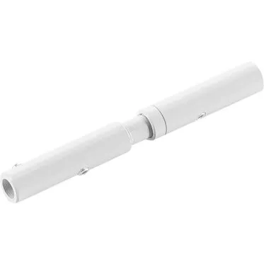 SLV TENSEO wirespænder til 12V wiresystem, hvid - 2 stk