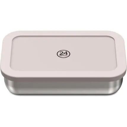 24Bottles Snackbox Gravity 700 ml