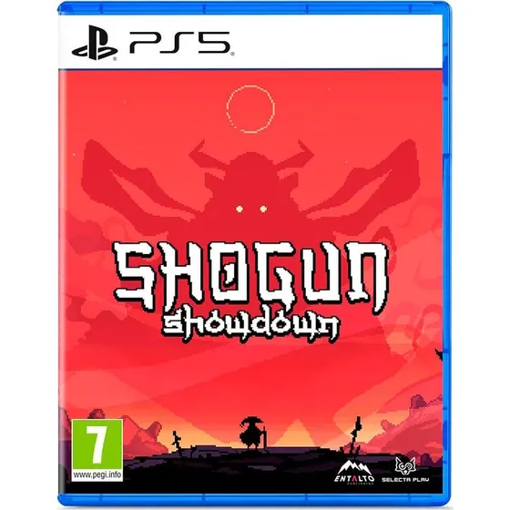 Shogun Showdown - PS5