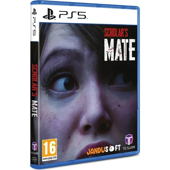 Scholar's Mate  PlayStation 5