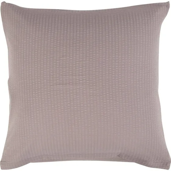 By Night Bk & Blge pudebetrk 60x63 cm  Gr, 100% bomuld