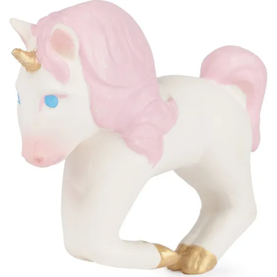 Oli & Carol Stacy - Enhjrning Armbndsbidering i Hevea