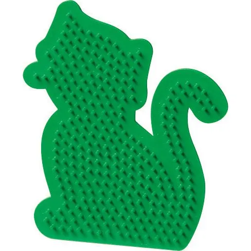 Ses Creative Beedz Perleplade - Kat