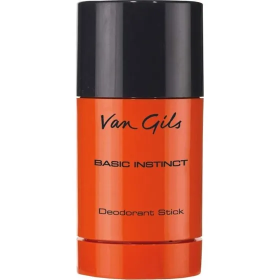 Van Gils Basic Instinct Deodorant Stick 75 ml