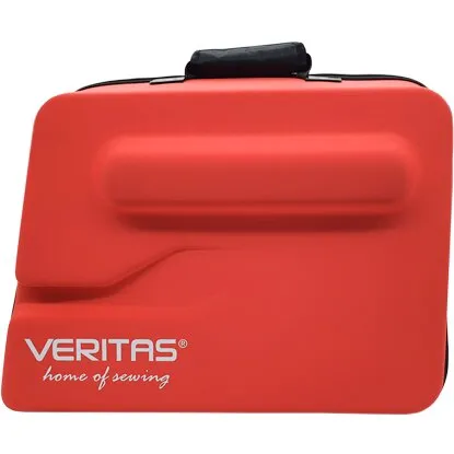 Veritas Hard Case XL - taske til symaskine (49×38×39 cm)