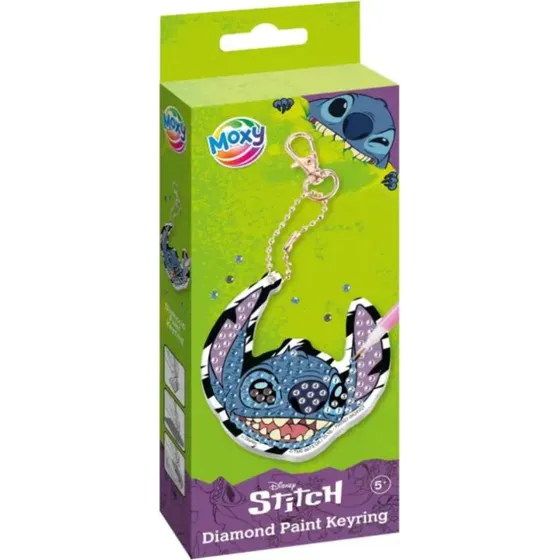 Creative Craft Group DISNEY STITCH Diamond Painting DIY-st
