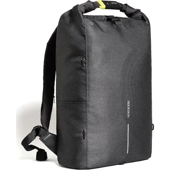 XD Design Bobby Urban Lite 15,6" Rygsk - Sort