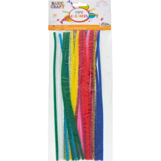 Creative Craft Group Piberensere MAXI 35 cm, 36 stk.