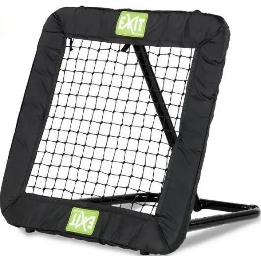 EXIT Kickback Multi-sport Rebounder M 84x84 cm