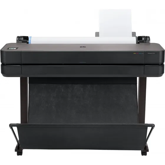 HP DesignJet T630 36-tommer A0 Wi‑Fi blækprinter 2400x1200