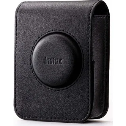 Fuji Instax Mini Evo taske  sort