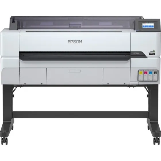 Epson SureColor SC-T5405 36'' storformat (Wi‑Fi, USB, LAN, skærer)