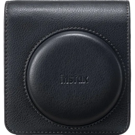 Fujifilm Instax Mini 99 bretaske, sort