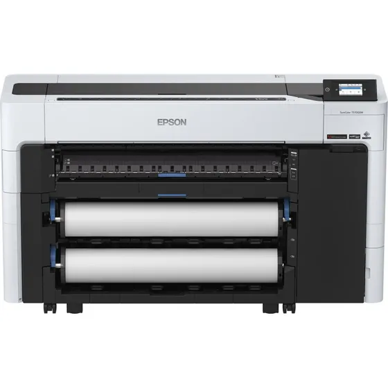 Epson SureColor SC-T5700D storformatsprinter A0 Wi‑Fi
