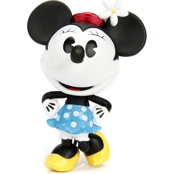 Jada Minnie Mouse metalfigur 11 cm