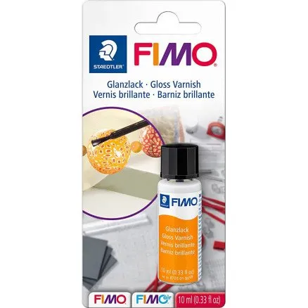 FIMO® glanslak 10 ml