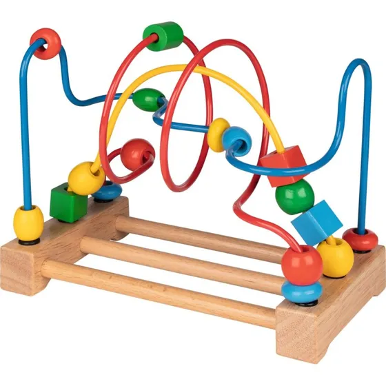 Goki Perlebane Labyrint 3-baners (1+ r)