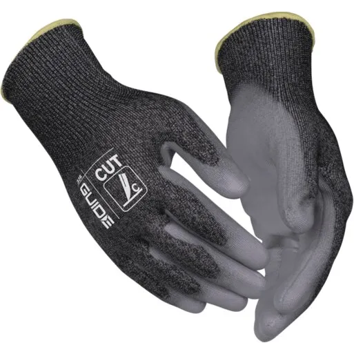 C.P.N. Guide 336 – snitsikre og vandtætte visitationshandsker