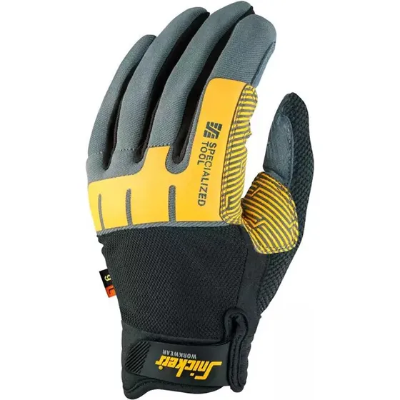 Snickers Specialized Tool-handske 9597, venstre, str. 9