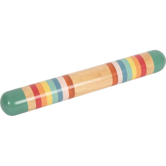 Small Foot Regnstav i tr  Safari