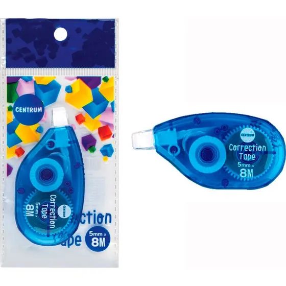 Centrum Korrektionstape 5 mm x 8 m