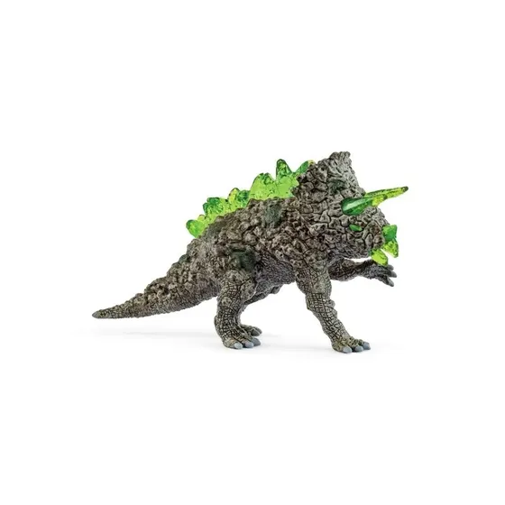 Schleich Stone Triceratops (Eldrador)