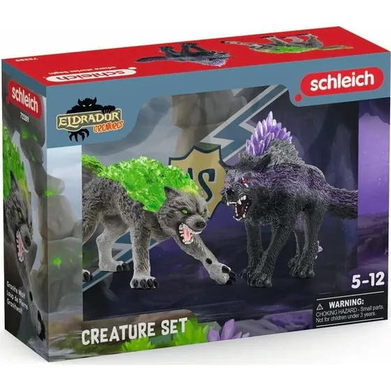 Schleich Eldrador Creatures Startst 72289